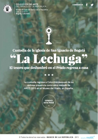La Lechuga
